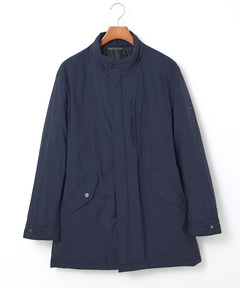 モーたろ メンズ ウェザー モッズダウン【撥水】通販 [1604-57402