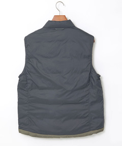 argue キルティングダウンベスト argue キルティングダウンベスト argue キルティングダウンベスト