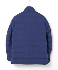 メンズ エアロダウン ブルゾン通販 [1604-57404] - クロコダイル