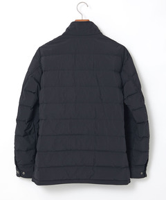 メンズ エアロダウン ブルゾン通販 [1604-57404] - クロコダイル