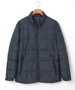 メンズ マジックライトダウン ブルゾン通販 [1604-57406