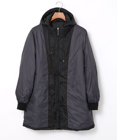 メンズ マジックライトダウン コート通販 [1604-57409] - クロコダイル