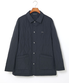 メンズ キルティング ステンカラー ジャケット通販 [1604-58404