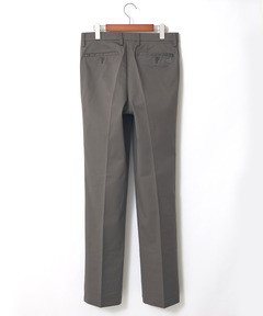 90s salvatore ferragamo 2タック　チノパン　スラックス メンズ 【ベストセラー】ストレッチ 2タック チノパンツ【シワに