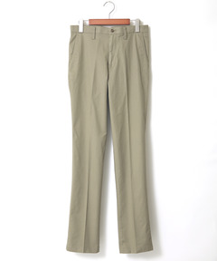 メンズ ストレッチ ノータック スマート チノパンツ【日本製生地】通販