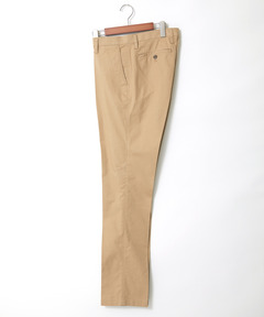 新品未使用タグ付き　日本製【Paul Smith】ストレッチ入りチノパン　XL メンズ ストレッチ ノータック スマート チノパンツ【日本製生地】通販