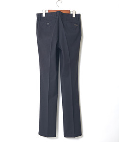 メンズ ストレッチ ノータック スマート チノパンツ【日本製生地】通販