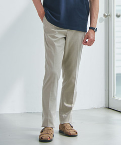 メンズ シャークスキン アジャスター パンツ【JAPAN FABRIC】通販