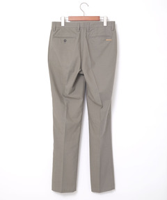 メンズ スラブボイル ストレッチ パンツ通販 [1605-53505