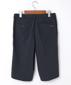 メンズ サッカー 小柄チェック柄 ショート パンツ通販 [1605-53507