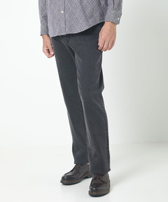 メンズ ストレッチ デニム 通販 [1605-55502] - クロコダイル