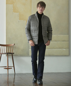 ANDREA&Co. デニムロンパース ANDREA&Co. デニムロンパース