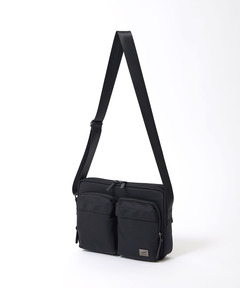 メンズ 横型 ショルダーバッグ通販 [1608-51802] - クロコダイル