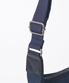 メンズ サファリテイスト ショルダーバッグ通販 [1608-53803