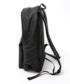 メンズ ダブルポケット デザイン リュック通販 [1608-55801