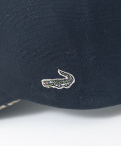 メンズ 6パネル ロゴ刺繍 キャップ【手洗いOK】通販 [1610-45000