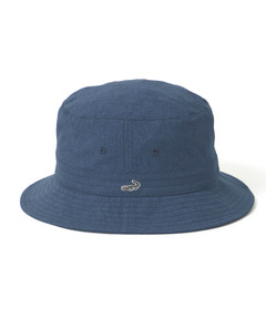 メンズ バケット ハット【手洗いOK】通販 [1610-53005] - クロコダイル