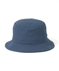 メンズ バケット ハット【手洗いOK】通販 [1610-53005] - クロコダイル