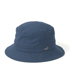 メンズ バケット ハット【手洗いOK】通販 [1610-53005] - クロコダイル