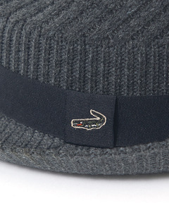 メンズ サーモ 地柄 マニッシュハット通販 [1610-55008