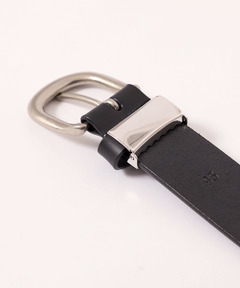 メンズ レザーベルト通販 [1611-08800] - クロコダイル
