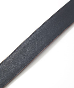 メンズ レザー 型押し ベルト通販 [1611-51821] - クロコダイル