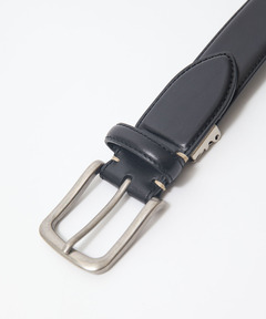 メンズ アンティーク調 レザー ベルト通販 [1611-55821