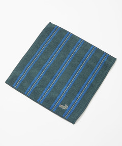 メンズ ストライプ ハンカチ【日本製】通販 [1699-34901