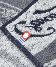 メンズ ブロックチェック調 ハンカチ通販 [1699-44901] - クロコダイル