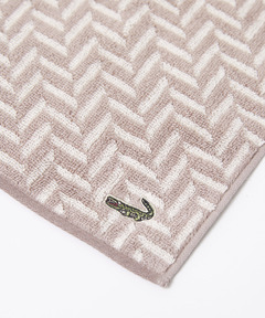 メンズ 千鳥柄 ハンカチ【日本製】通販 [1699-54900] - クロコダイル