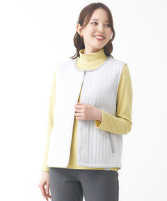 レディース 裏起毛 ピンソニック ベスト通販 [2002-46200