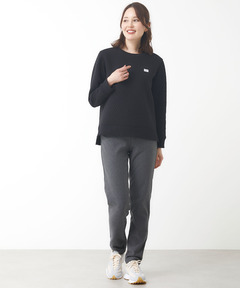 レディース ブリスター ジャカード カットソー通販 [2002-48204