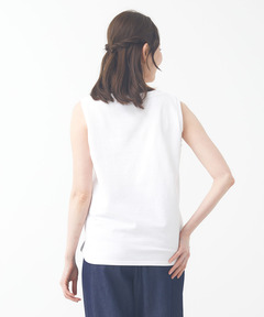 レディース サッカー タンクトップ通販 [2002-53218] - クロコダイル