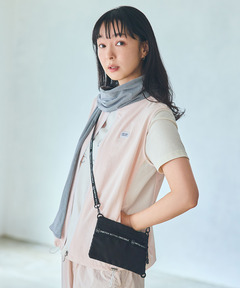 レディース 切り替え メッシュ ベスト通販 [2002-53226