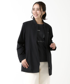 valve index コートローラー 箱あり 美品 レディース ライトウォーム ミドルコート通販 [2004-55402