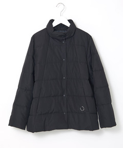 レディース スタンドカラー ダウンジャケット通販 [2004-58400