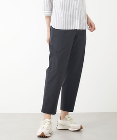 レディース ウエストゴム ストレッチ パンツ通販 [2005-51500