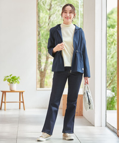 クローゼット整理中様 デニム 38インディゴ レディース ストレッチ