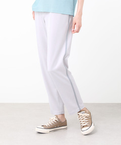 レディース ジョーゼット サイドライン パンツ通販 [2005-55501