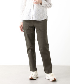 レディース ベイカー パンツ通販 [2005-56500] - クロコダイル