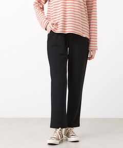 未使用♡DESCENTE DGMWJDO05 レディースパンツ M ホワイト レディース ジョーゼット ストレッチパンツ通販 [2005-65504