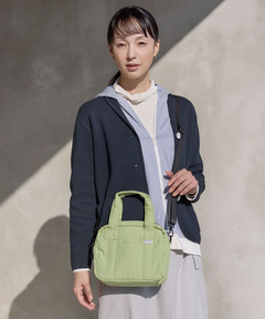 レディース 2WAY ミニ トートバッグ通販 [2008-51800] - クロコダイル