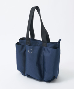 レディース オープンポケット トート バッグ通販 [2008-51803