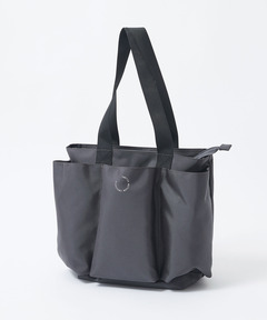 レディース オープンポケット トート バッグ通販 [2008-51803