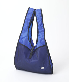 レディース メッシュポケット エコ バッグ【一部店舗限定】通販 [2008