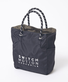 レディース リバーシブル トート バッグ【一部店舗限定】通販 [2008