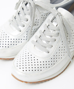 レディース メタリック メッシュ スニーカー【一部店舗・WEB限定】通販