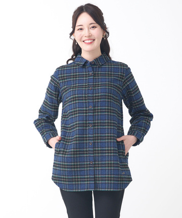 ツイーディーチュニック