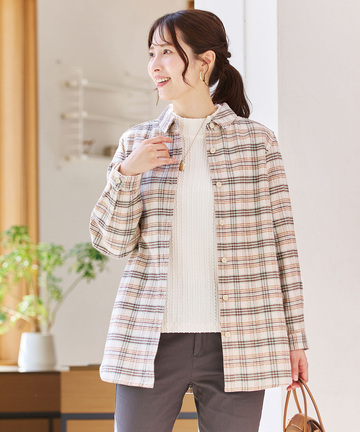 ツイーディーチュニック