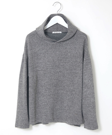 起毛 プルオーバー パーカー【一部店舗限定】